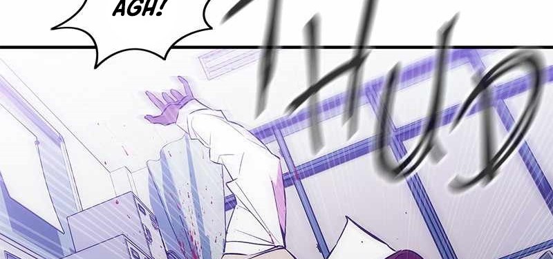 Incompetent Villain Chapter 45 Gambar 7