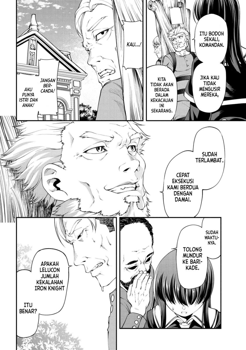 Class Saiya Sune de Urareta Ore wa, Jitsu Wa Saikyou Parameter Chapter 12.2 Gambar 14