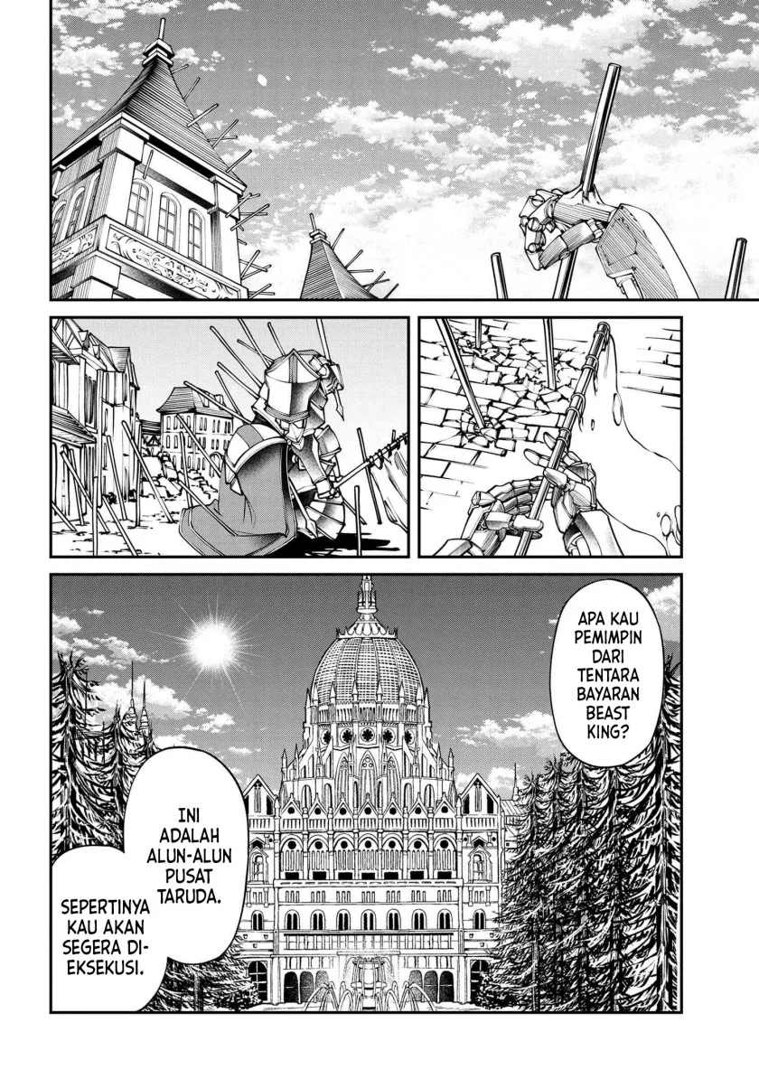Class Saiya Sune de Urareta Ore wa, Jitsu Wa Saikyou Parameter Chapter 12.2 Gambar 10