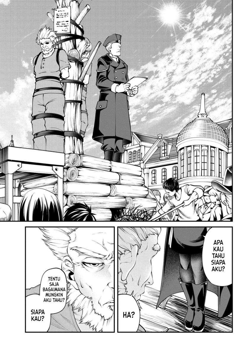 Class Saiya Sune de Urareta Ore wa, Jitsu Wa Saikyou Parameter Chapter 12.2 Gambar 11