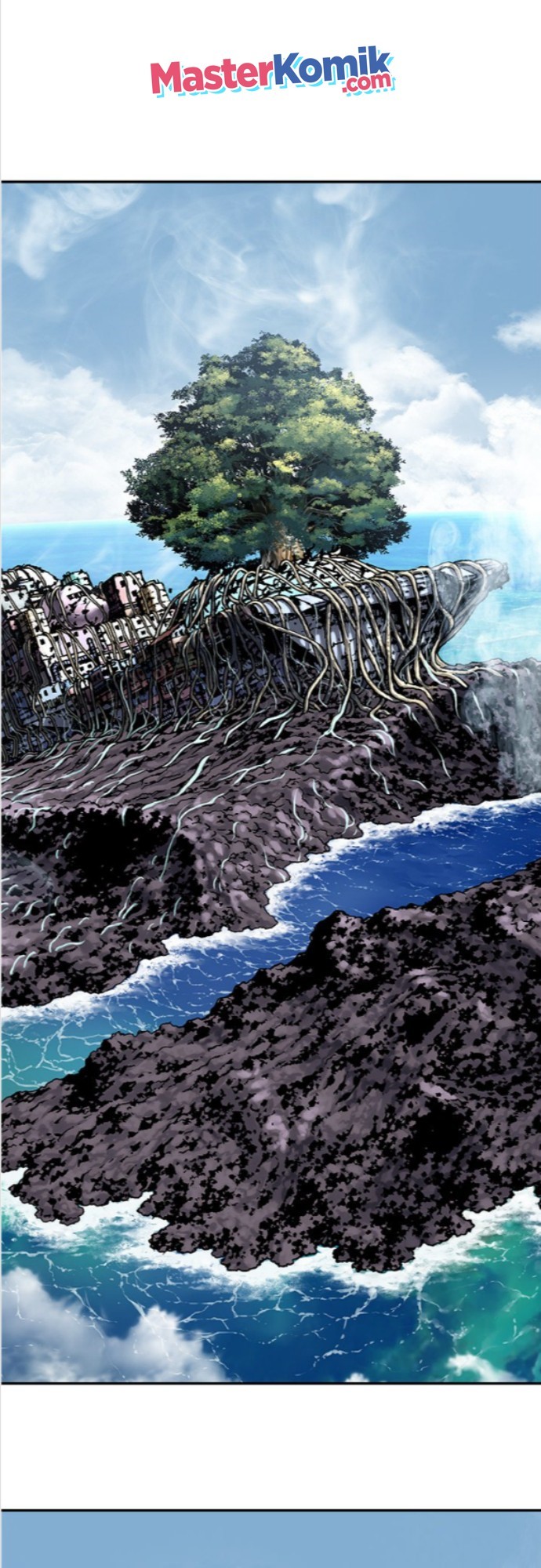 Leviathan Chapter 207 Gambar 29