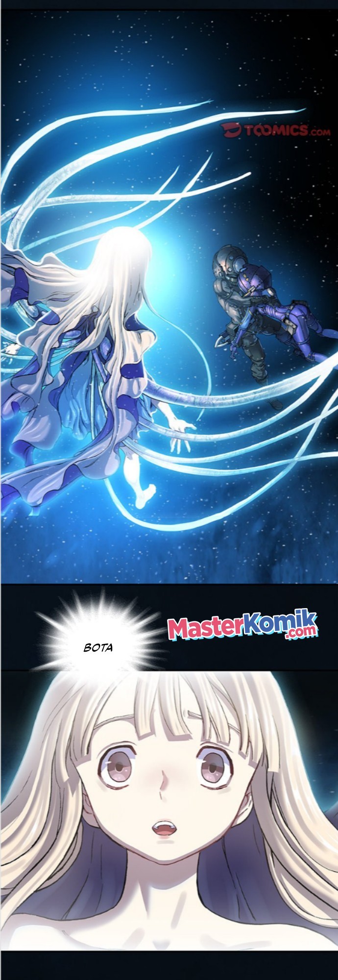 Leviathan Chapter 206 Gambar 26