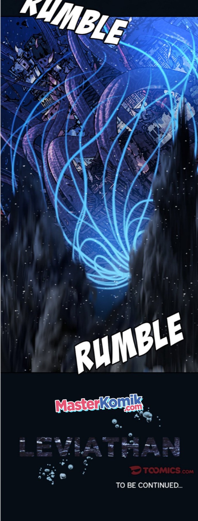 Leviathan Chapter 206 Gambar 28