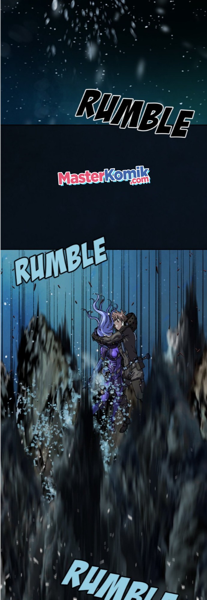 Leviathan Chapter 206 Gambar 21