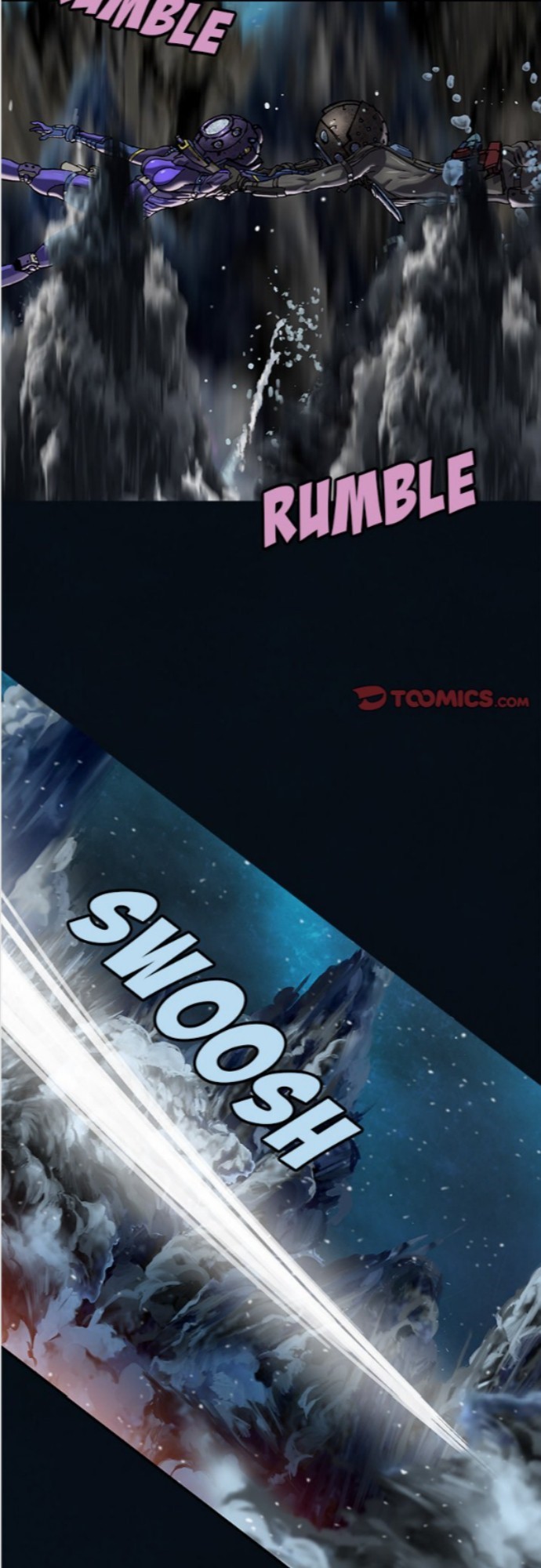 Leviathan Chapter 206 Gambar 23