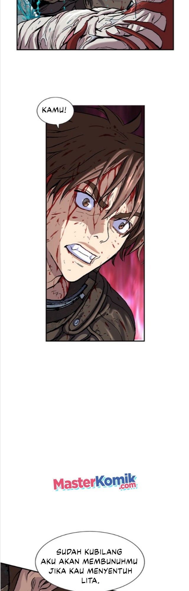 Leviathan Chapter 206 Gambar 7