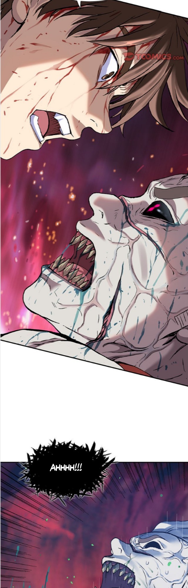 Leviathan Chapter 206 Gambar 8