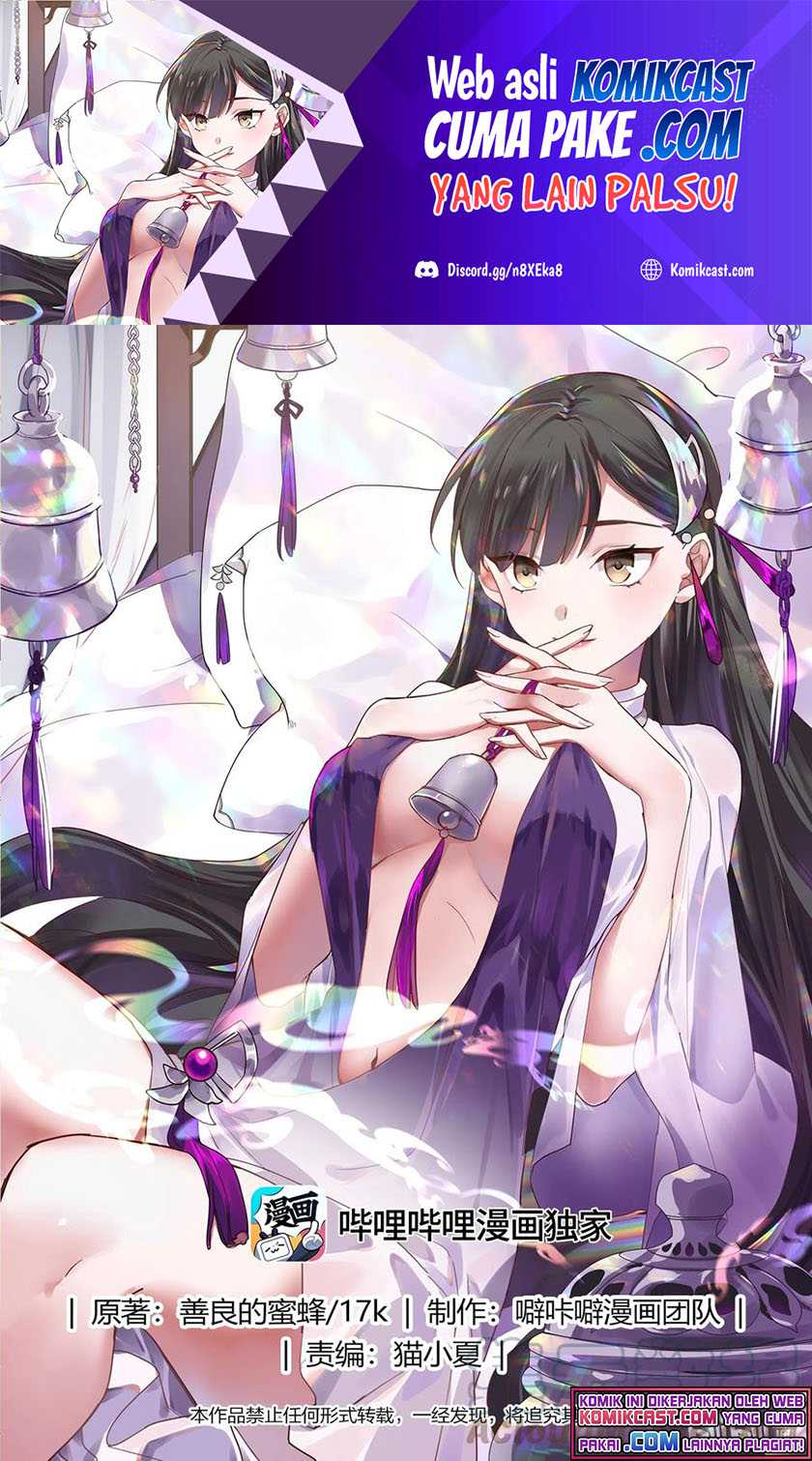 Manhua Martial God Asura Chapter 528 gambar nomor 2