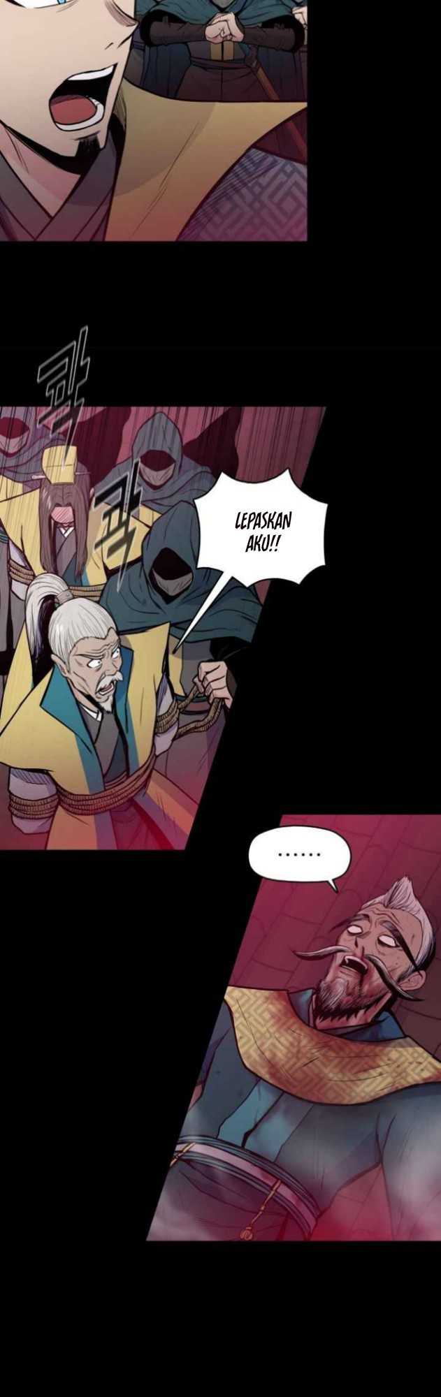 Reincarnated War God Chapter 38 Gambar 16