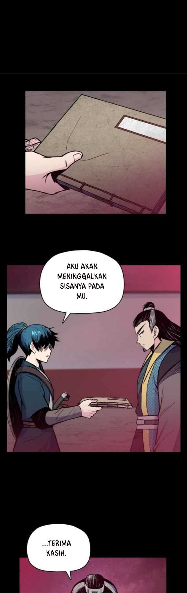 Reincarnated War God Chapter 38 Gambar 17