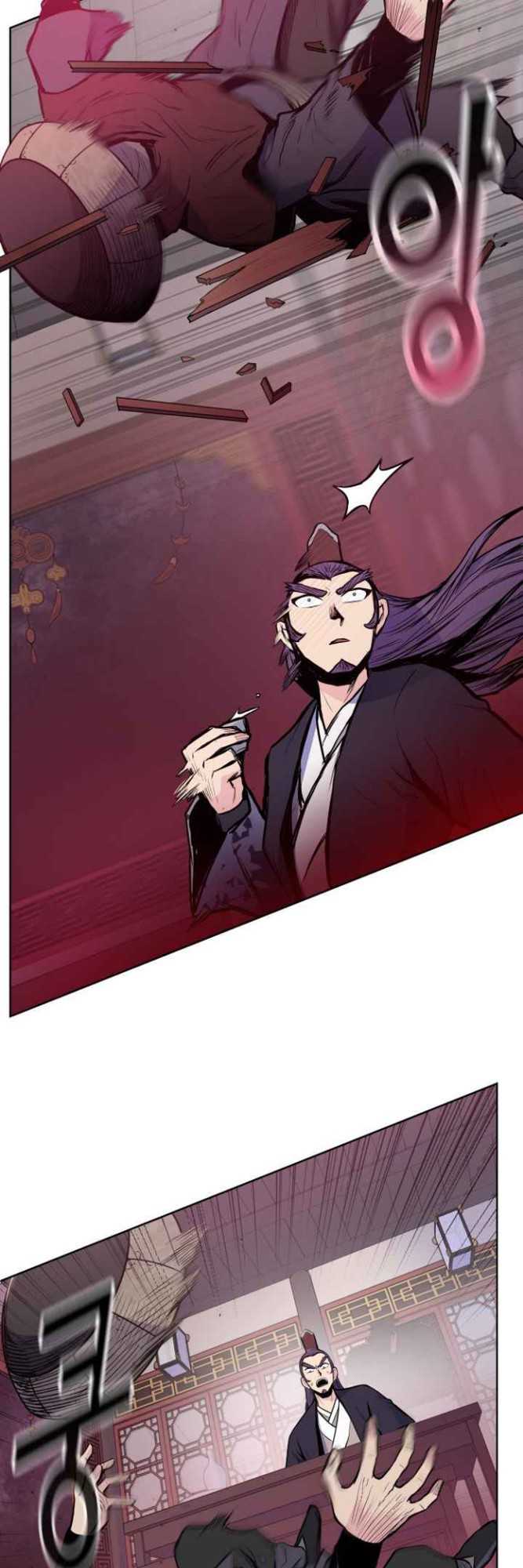 Reincarnated War God Chapter 38 Gambar 26