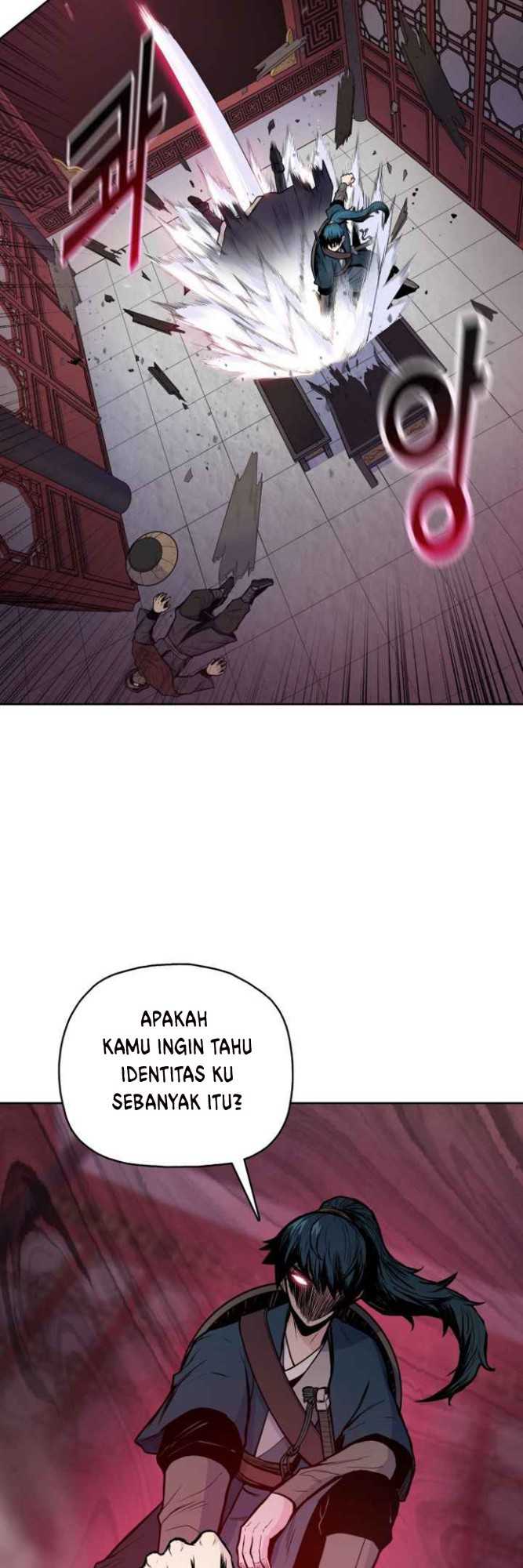 Reincarnated War God Chapter 38 Gambar 30