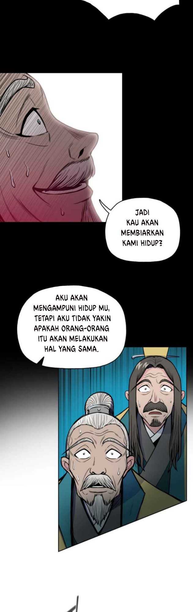 Reincarnated War God Chapter 38 Gambar 6