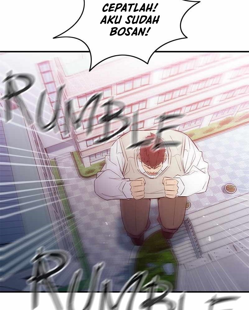 Incompetent Villain Chapter 46 Gambar 7