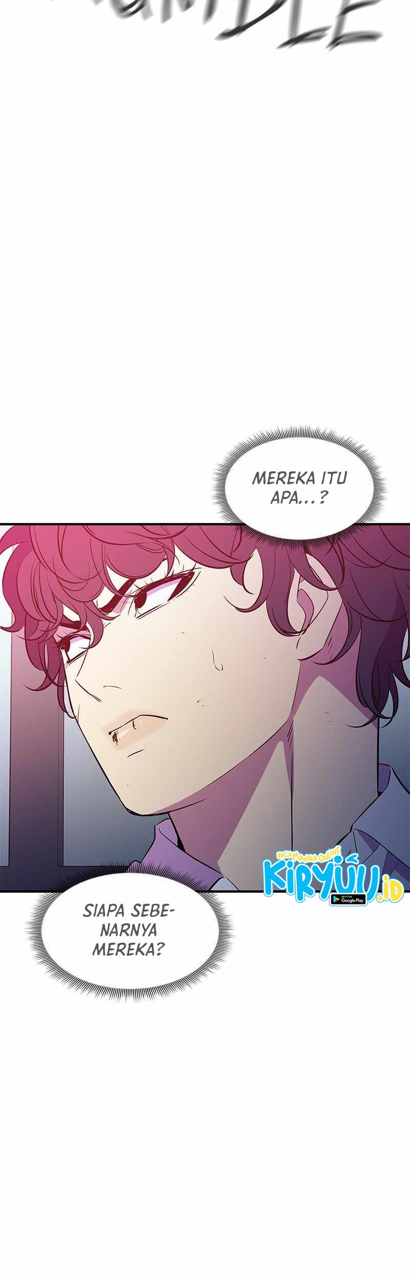 Incompetent Villain Chapter 46 Gambar 8