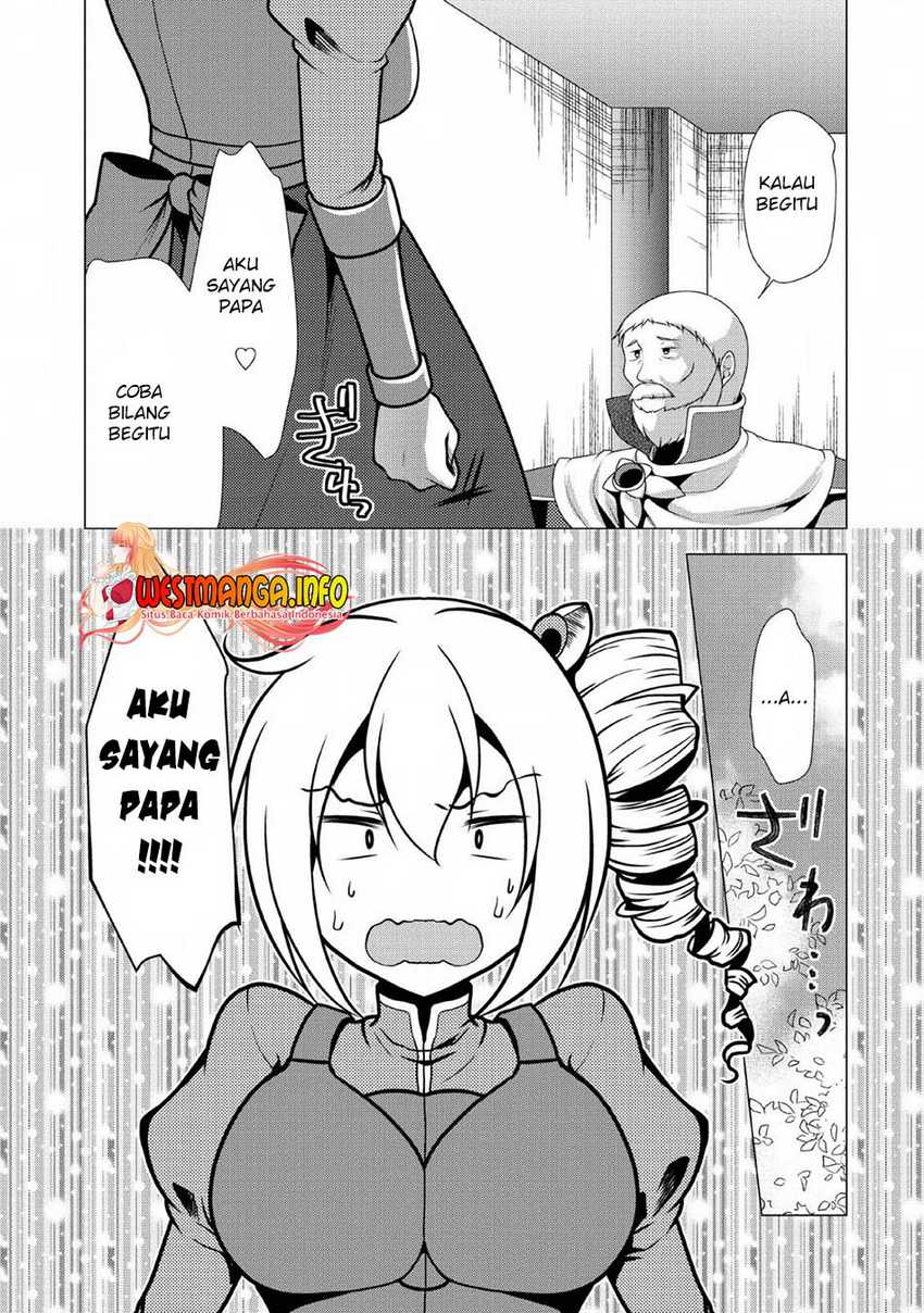 Hisshou Dungeon Unei Houhou Chapter 24 Gambar 18