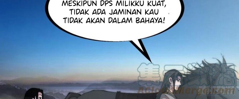 It Starts With A Mountain Chapter 246 Gambar 10