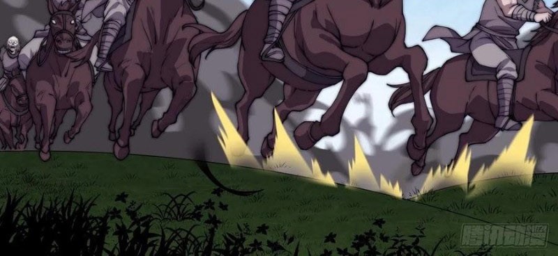 It Starts With A Mountain Chapter 246 Gambar 19