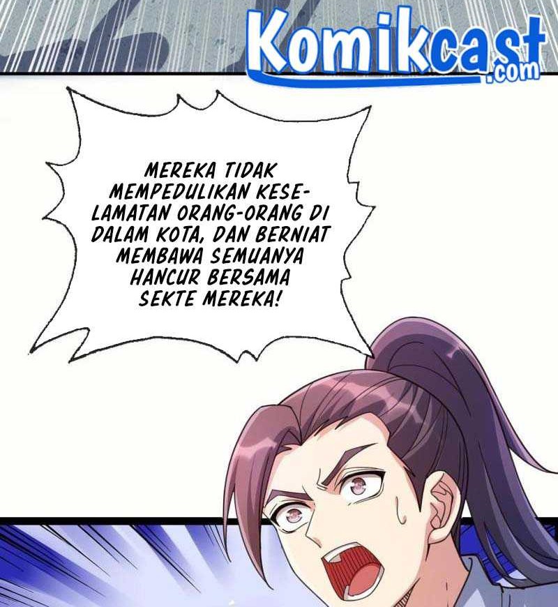 Spirit Sword Sovereign Chapter 511 Gambar 5