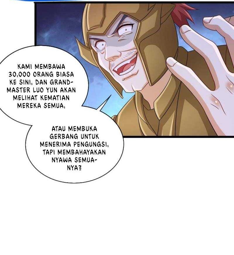 Spirit Sword Sovereign Chapter 511 Gambar 11