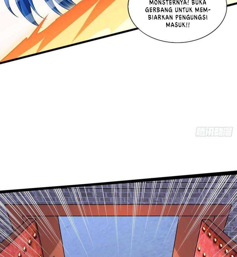 Spirit Sword Sovereign Chapter 511 Gambar 15