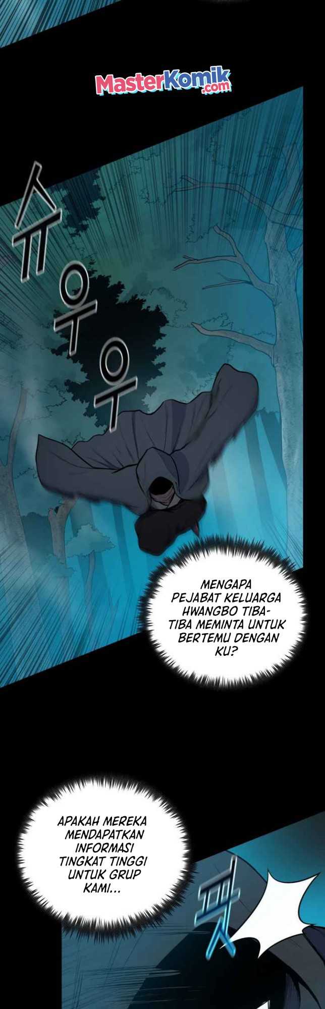 Reincarnated War God Chapter 39 Gambar 11