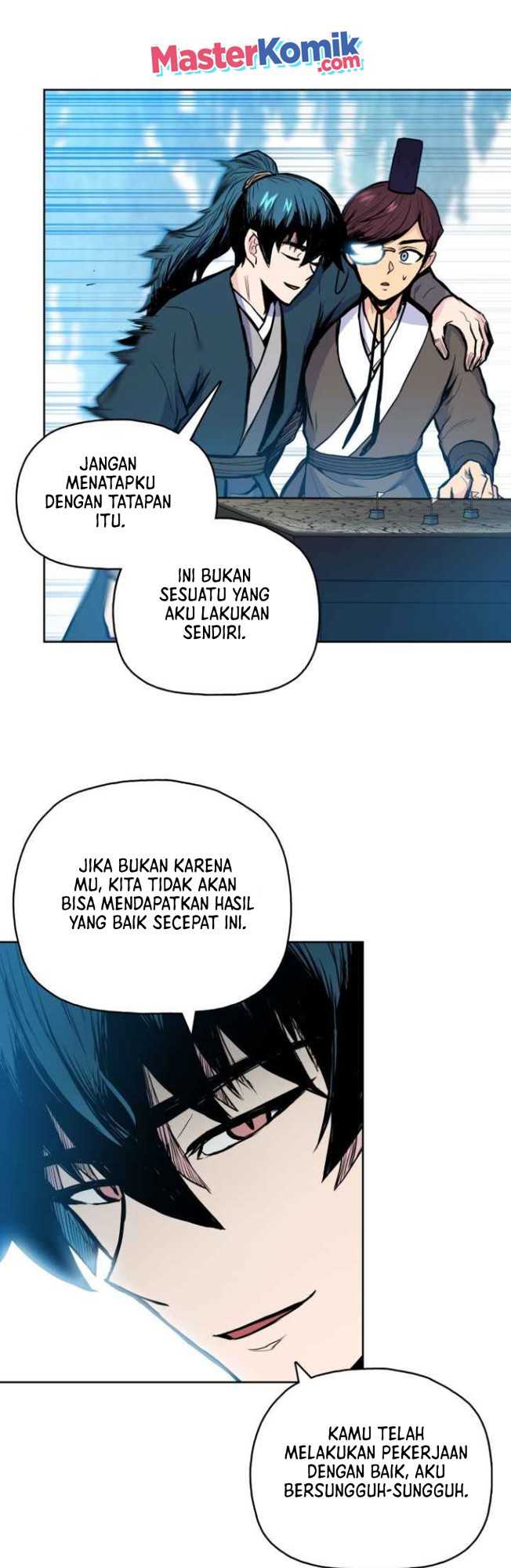 Reincarnated War God Chapter 39 Gambar 30