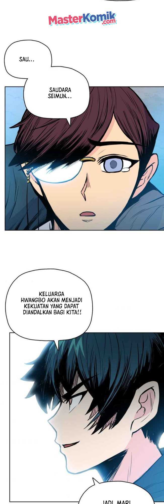 Reincarnated War God Chapter 39 Gambar 31