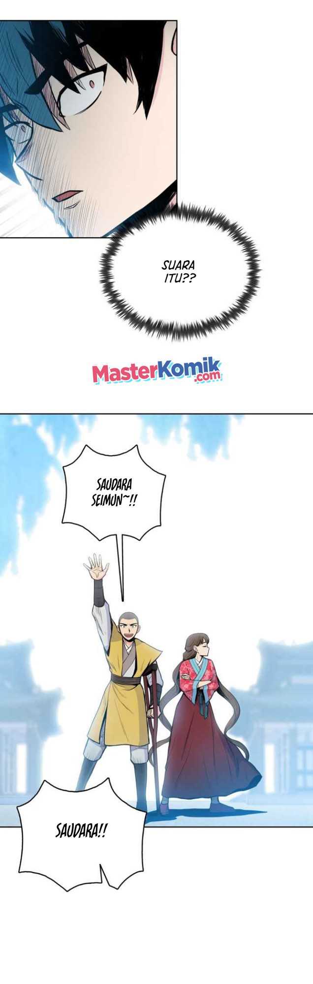 Reincarnated War God Chapter 39 Gambar 33