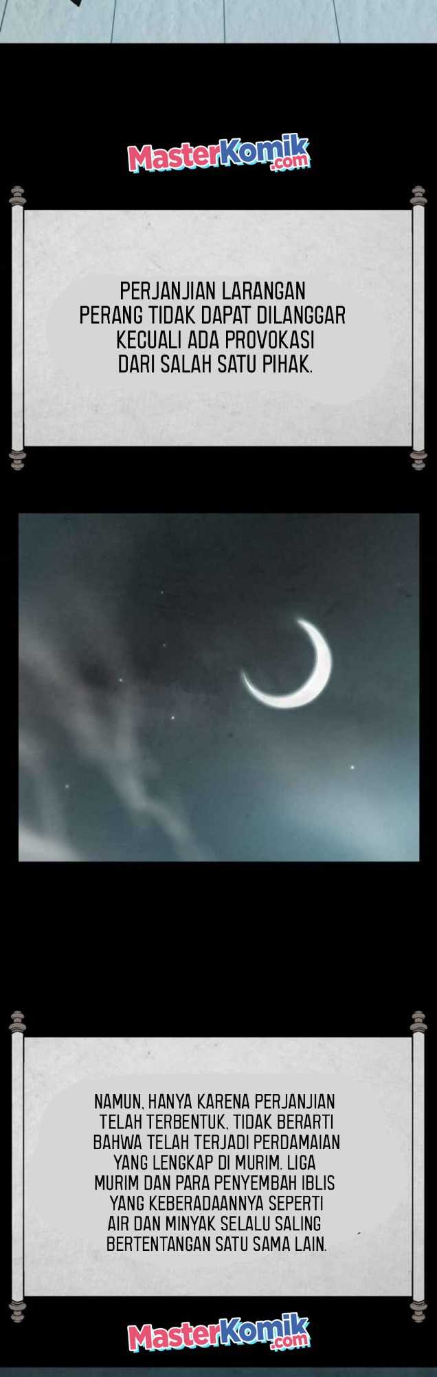 Reincarnated War God Chapter 39 Gambar 43