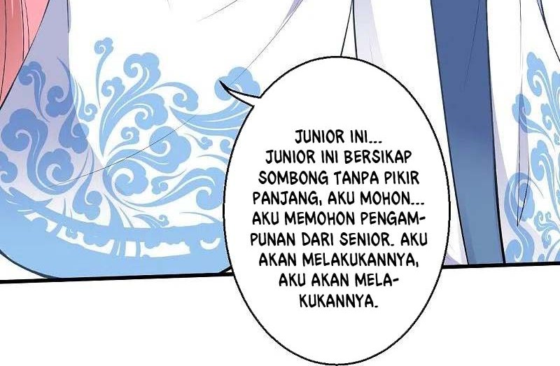 Against the Gods Chapter 470 Gambar 15