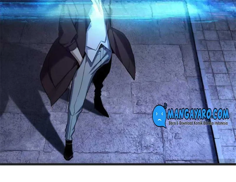 Let Me Game In Peace Chapter 21 Gambar 24