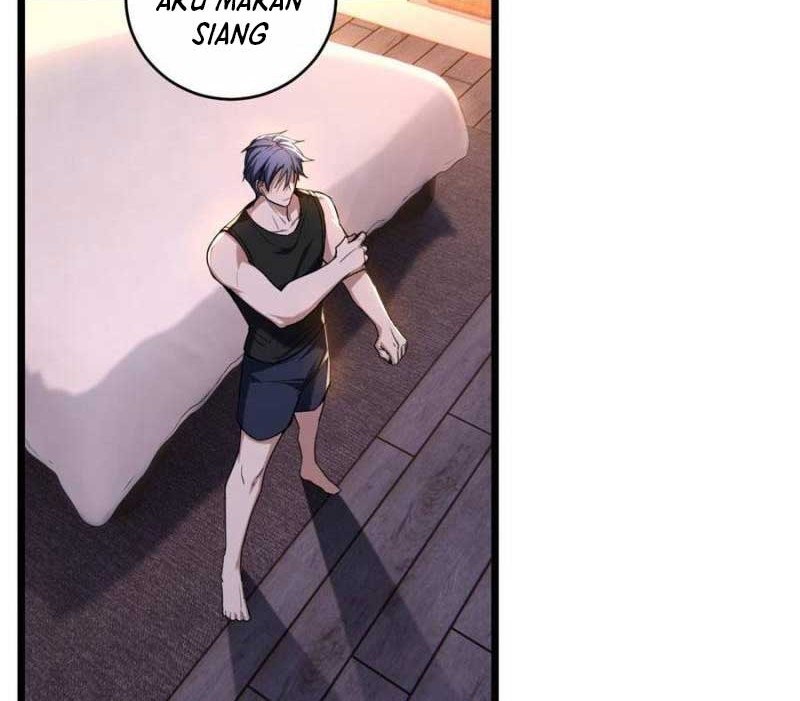 Let Me Game In Peace Chapter 21 Gambar 6