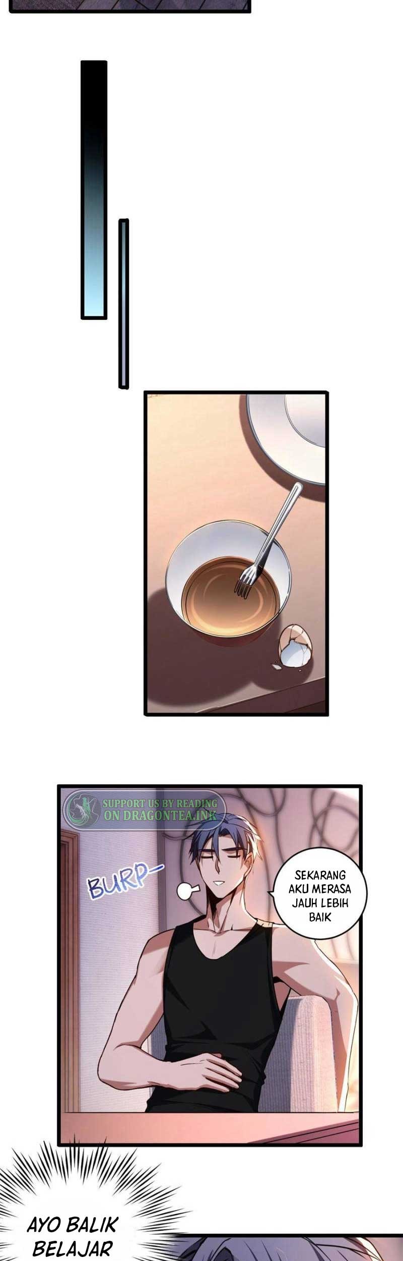 Let Me Game In Peace Chapter 21 Gambar 7