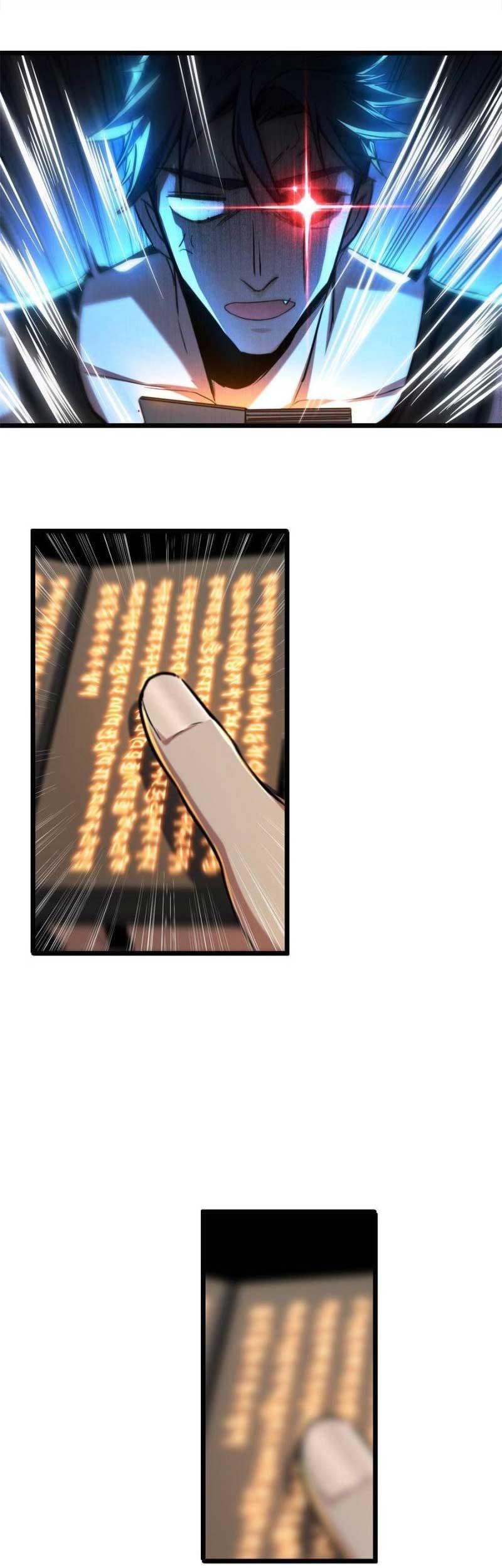 Let Me Game In Peace Chapter 21 Gambar 16