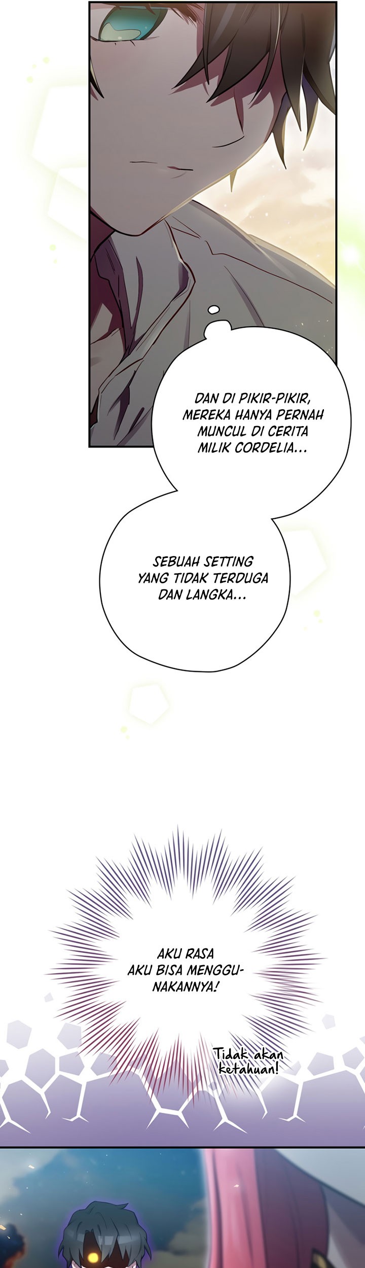 Ending Maker Chapter 21 Gambar 74