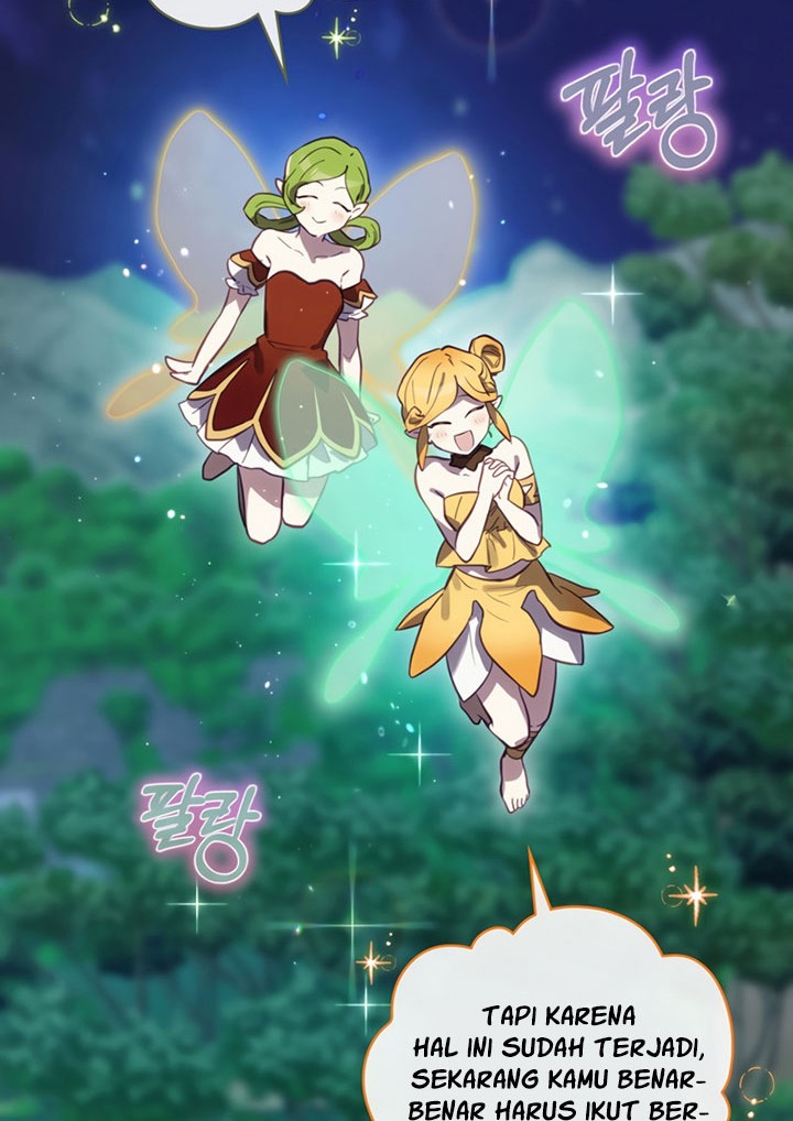 Ending Maker Chapter 21 Gambar 15