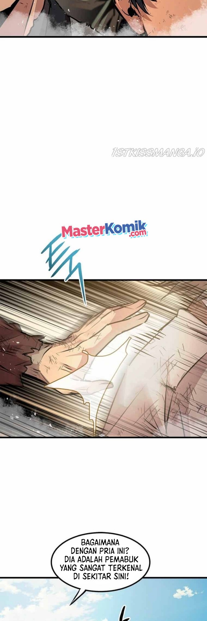 Strongest Fighter Chapter 51 Gambar 16