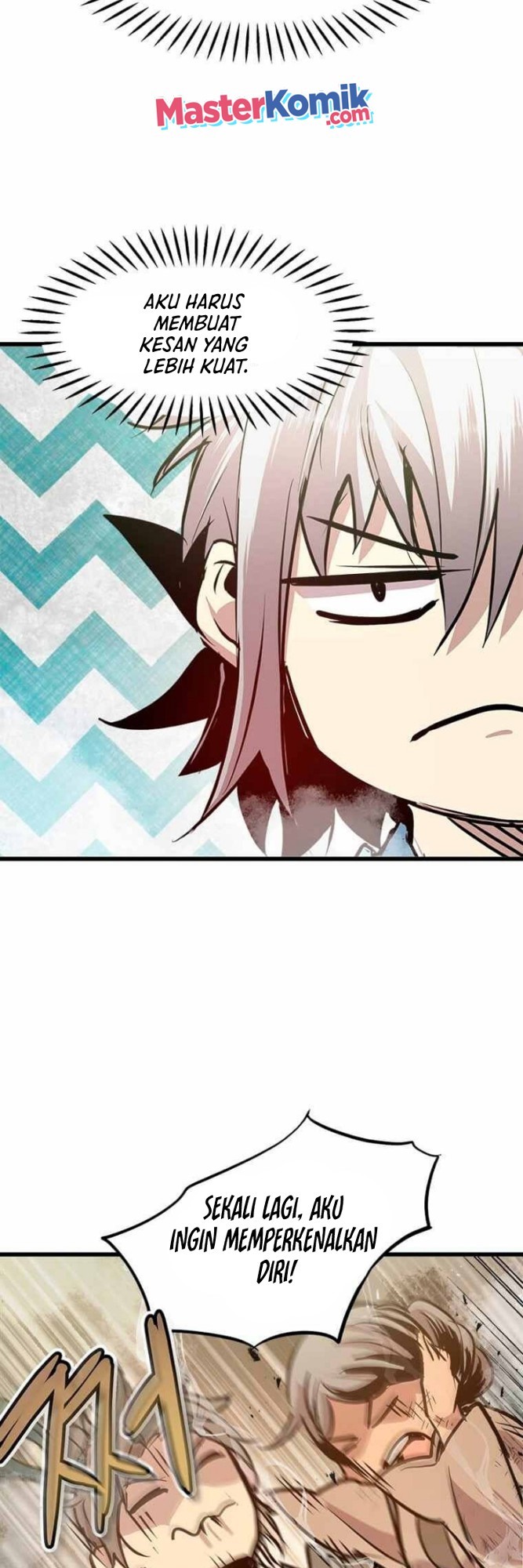 Strongest Fighter Chapter 51 Gambar 12