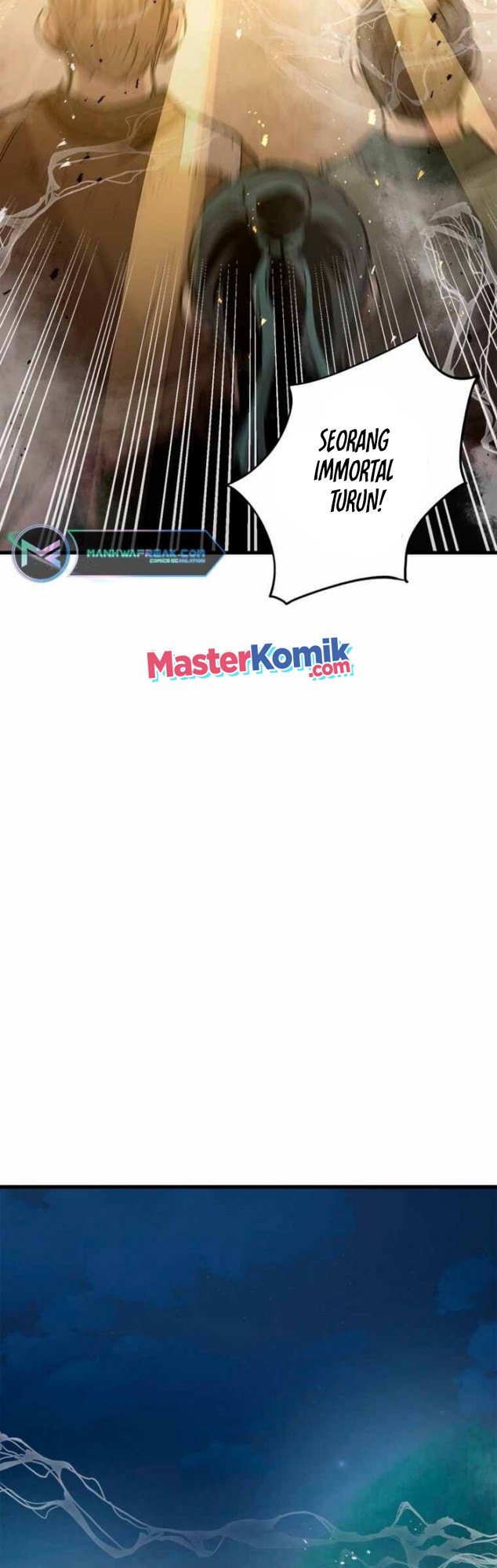 Strongest Fighter Chapter 51 Gambar 25