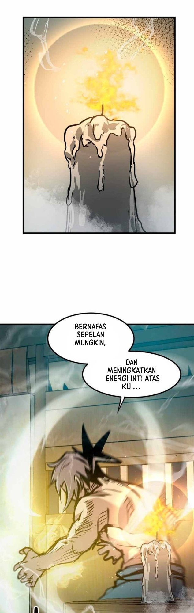 Strongest Fighter Chapter 51 Gambar 29