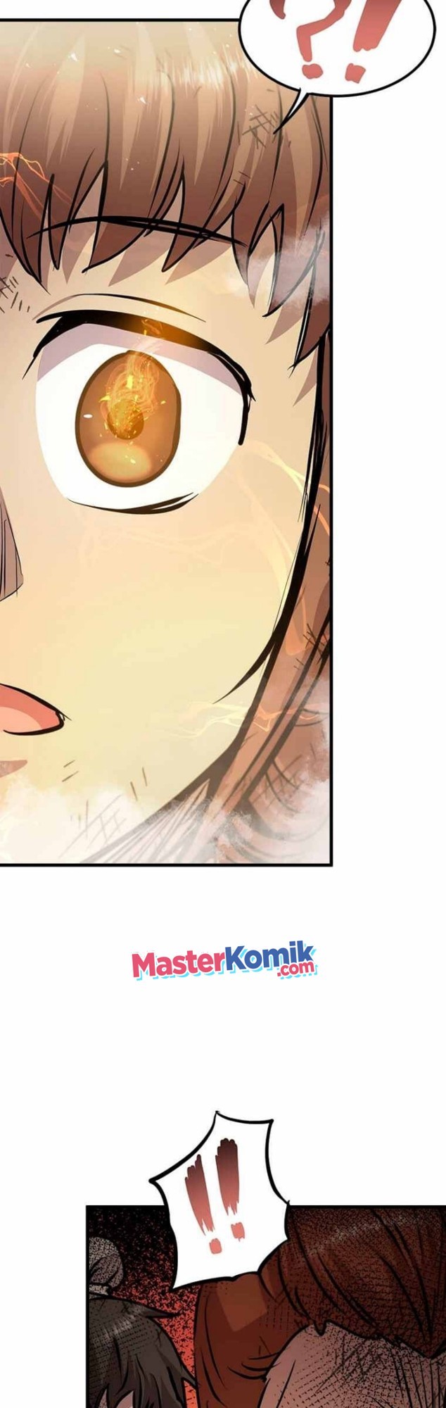 Strongest Fighter Chapter 51 Gambar 21