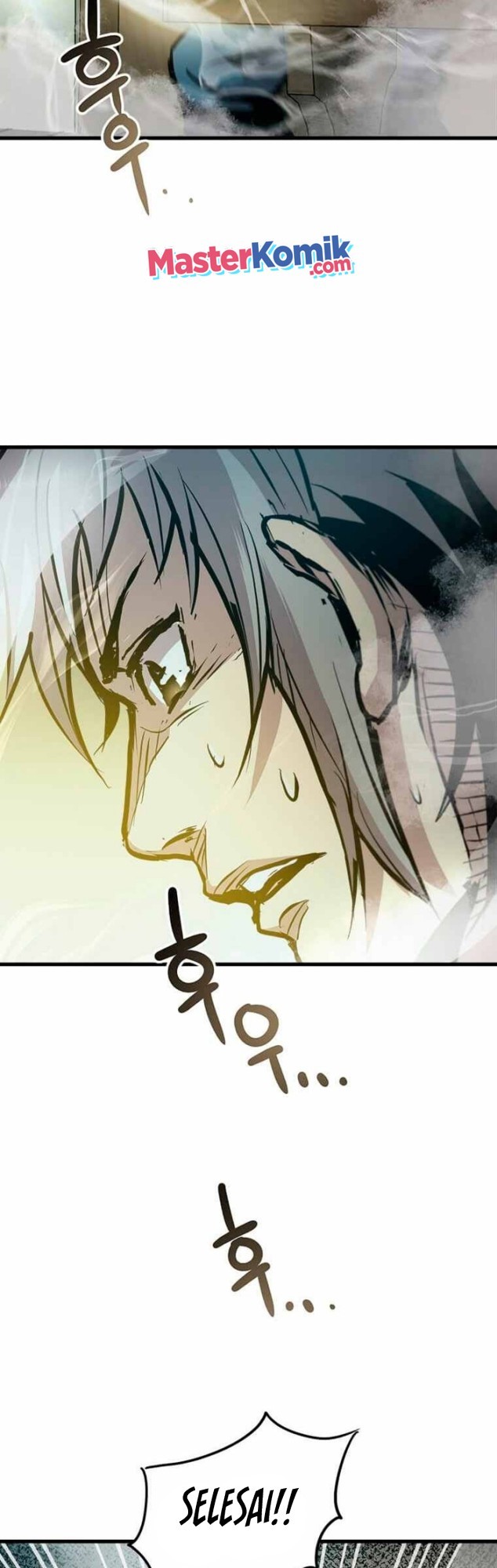 Strongest Fighter Chapter 51 Gambar 30