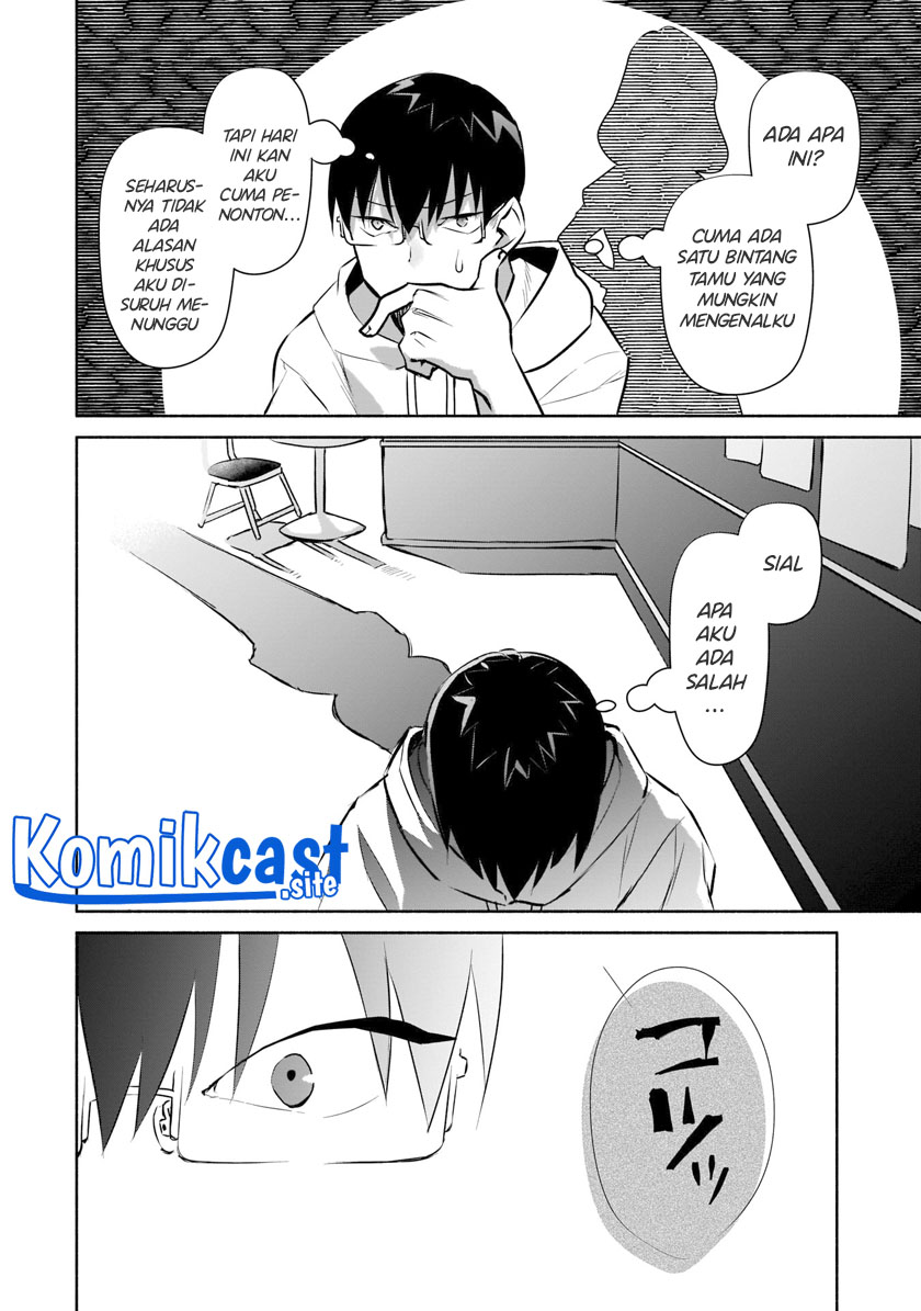 Bocchi No Boku Ni Kyousei Kanojo Ga Yattekita Chapter 14 Gambar 15