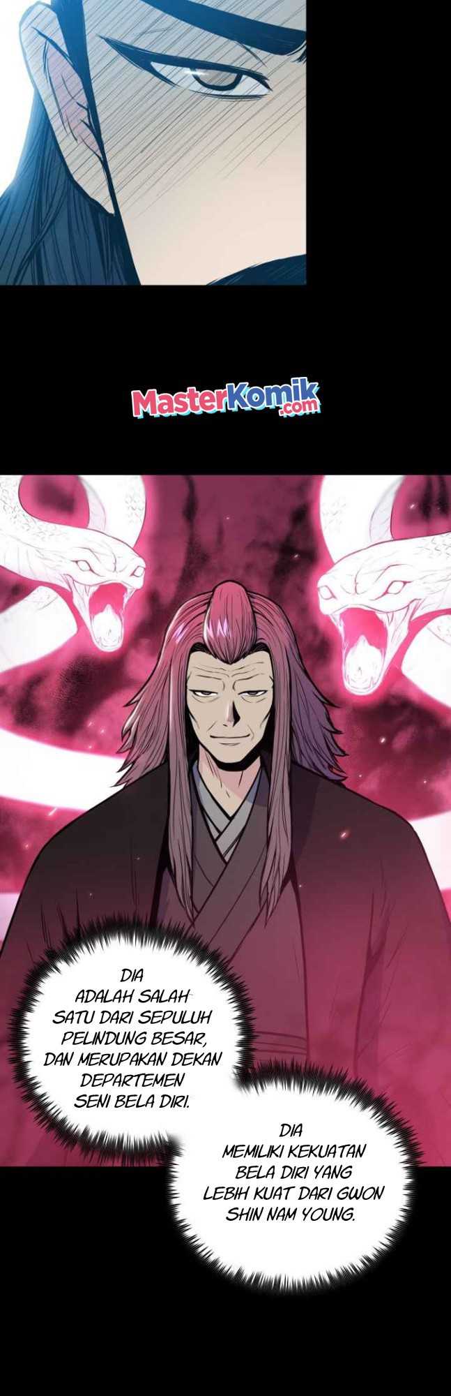 Reincarnated War God Chapter 40 Gambar 15