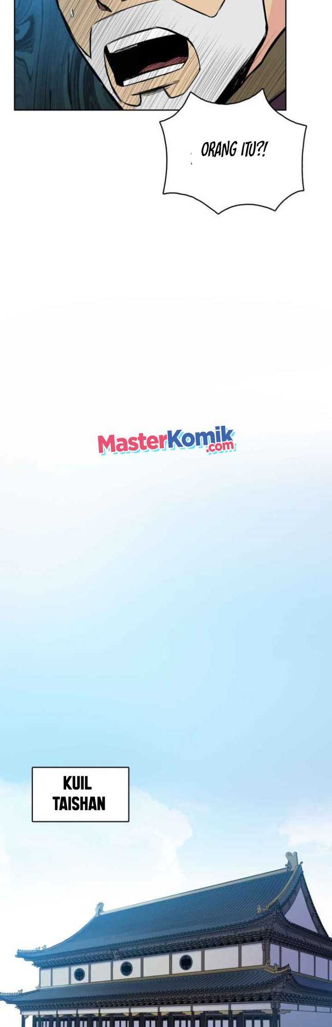 Reincarnated War God Chapter 40 Gambar 12