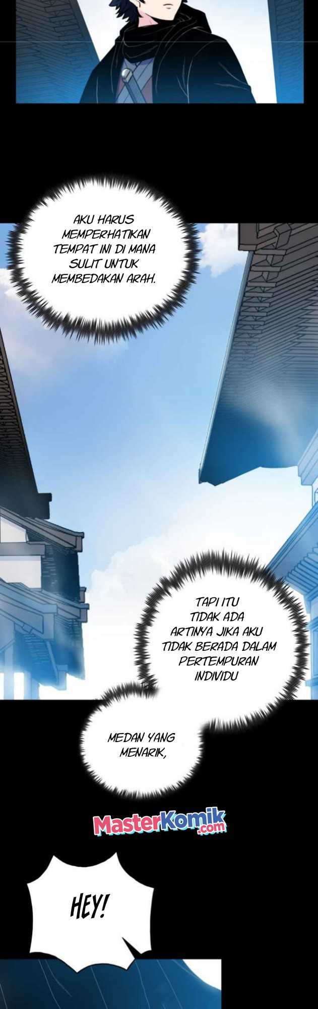 Reincarnated War God Chapter 40 Gambar 26