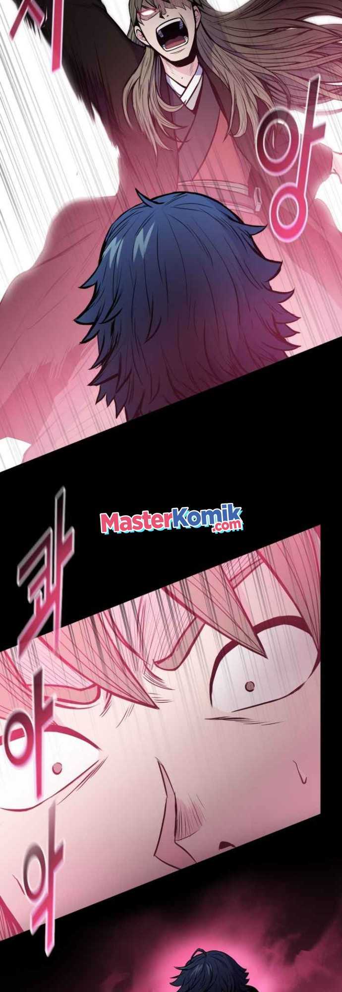 Reincarnated War God Chapter 40 Gambar 38