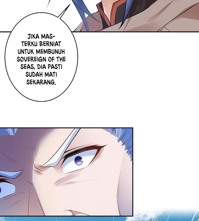 Against the Gods Chapter 471 Gambar 7