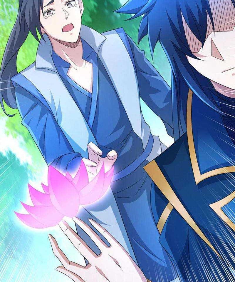 Spirit Sword Sovereign Chapter 512 Gambar 23